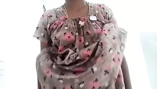 Desi eş yağ masajı