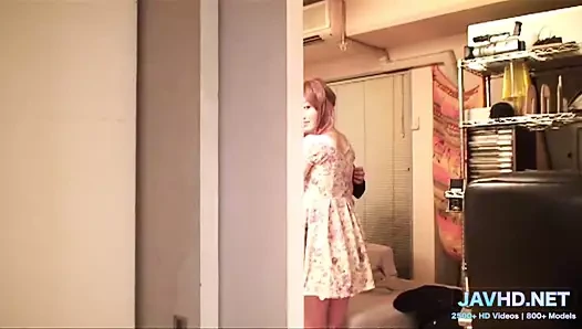 Japon göğüsler içinde senin vol 119