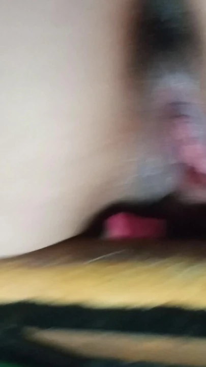 giving it hard to my stepsister's juicy vagina | Clip 3