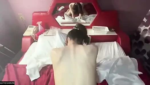 Hemşire eğitimi erkeklerin estetiğinde elini deniyor