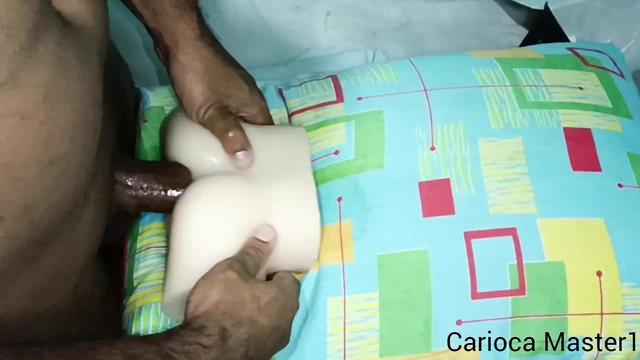 Sıkı beyaz bebekte çok azgın