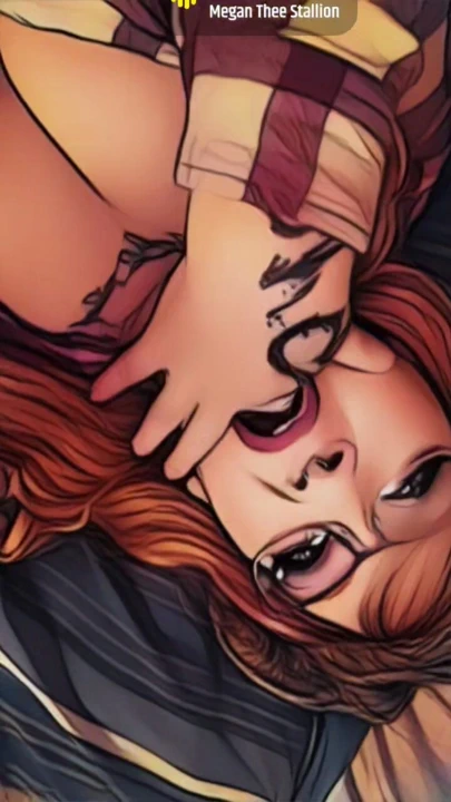 Ateşli anime azdırıyor