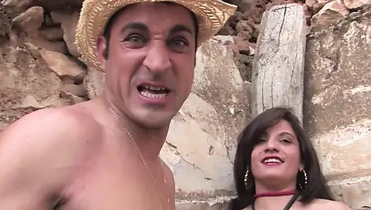 Çılgın ve ahlaksız İspanyol zihinleri!! - Cilt. #02