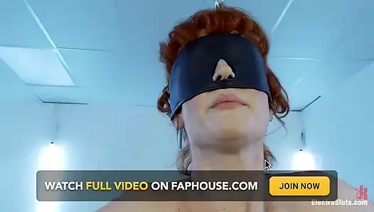 Разминка Audrey Hollander