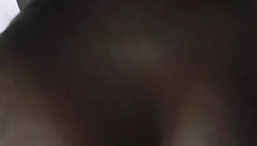 Siyah büyük götlü iri güzel kadın cul de burkina'ya sarkıntılık yapıyor