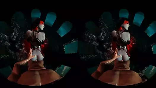 Kontes köpek stili kahrolası hentai vr videolar