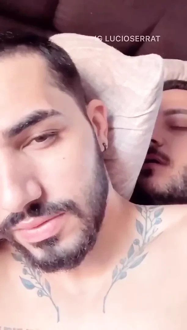 Потрясающий анал