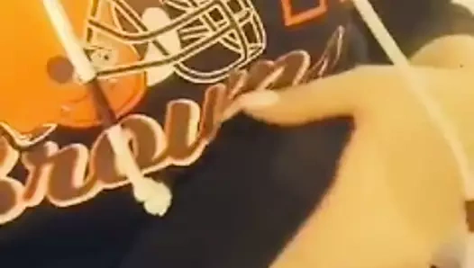 O bir seksi kızdırmak olabilir