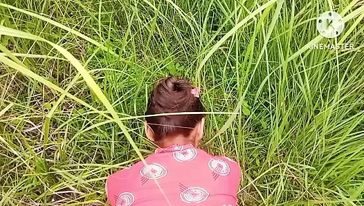 Azgın Hintli evli kadınla sert sikiş