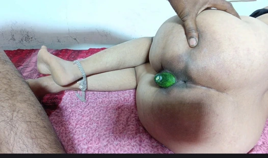 Vay canına kya keera hai, götümü sik