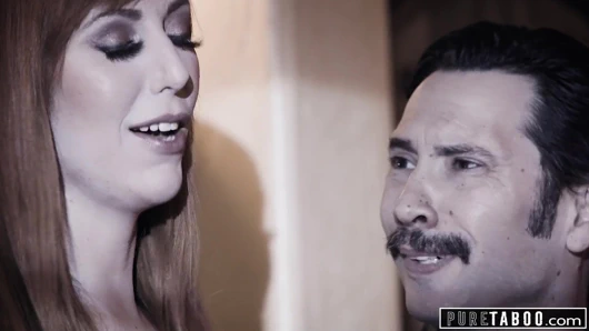 Horny Couple Would Love To Fuck Their Babysitter