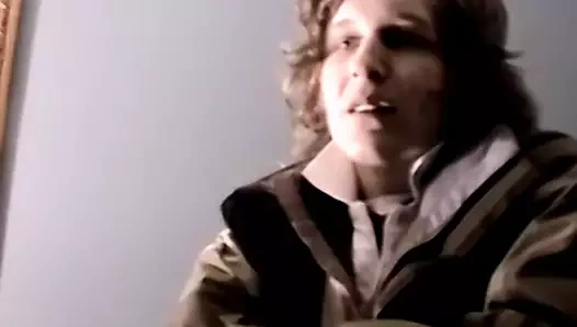 amatör amerikalılar steve ve joe emme horoz ve twinks