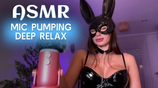 ASMR RAHATLA. Ateşli esmer orta yaşlı seksi kadın pompalıyor ve seni boşaltıyor. cleo patrice