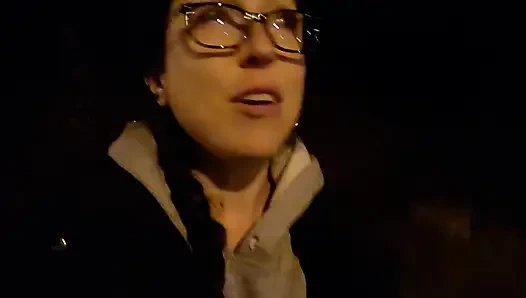 Asosyal faery işiyor