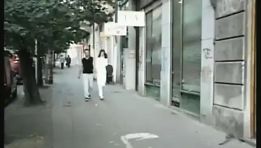 Monica tatlım birkaç büyük sağlam alıyor!