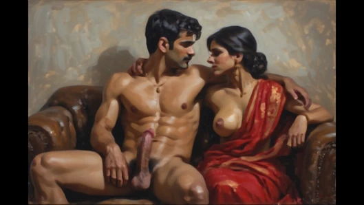 Fucking in forest with ex lover desi village girl hd video