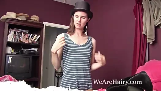 kıllı sevgilisi kiyoko verir bir seksi röportaj