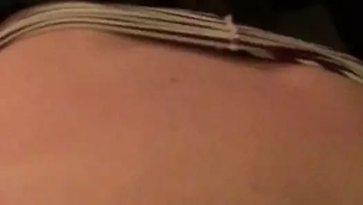 O bizim efendimiz hakkında fanteziler gibi arkadan lanet