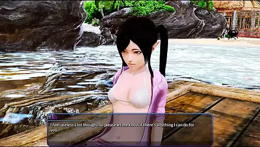 Harem oteli - (pt 21)