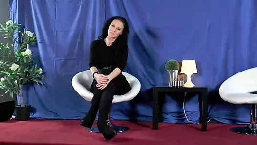 Oyuncu seçmeleri - sahne #04