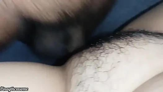 Karımın beni aldattığını biliyorum ve aldatmasına izin verdim