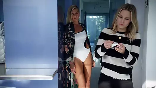 Eliza kupası. kirsten çan - ''veronica mars'' s4e01