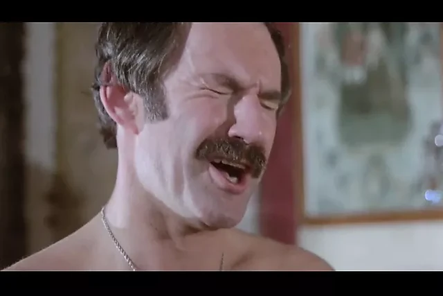 Diana holt - utancın ötesinde bir yer (1980)