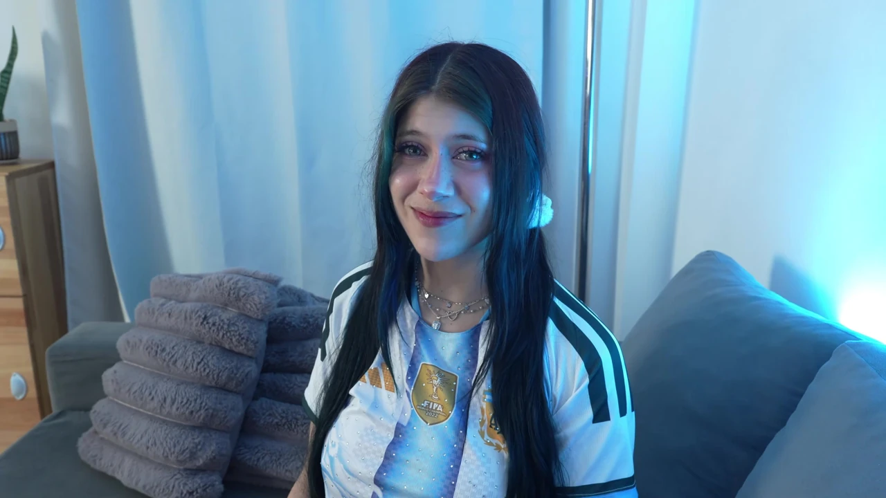 My best friend promises to fcuk me if Argentina wins – World Cup