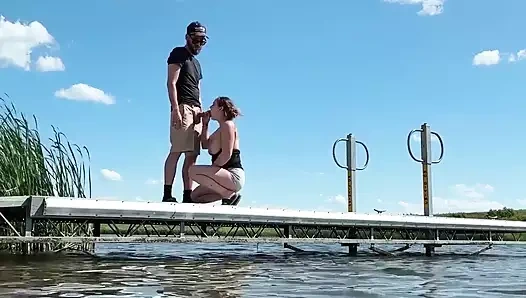 Yol kafası, riskli göl seksi ve bolca döl