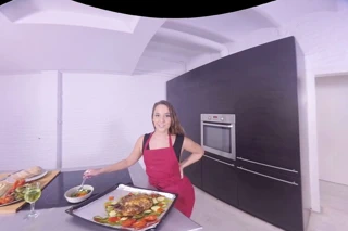 Virtualrealporn.com - büyük günahlar oburluk