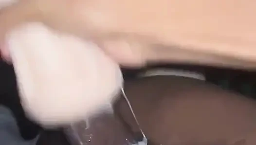 Oyuncağımı sikiyorum