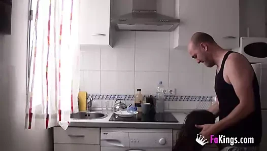 Bilmediğim bir şehirde mahsur kaldım ama çok azdım!