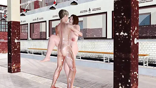 Tam oyun - max'in hayatı, bölüm 14