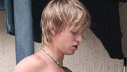 Denis Reed ve Sebastian Kubick