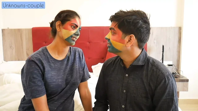 Учитель Капур вызывает Шраддха домой, чтобы сохранить их похоть в тайне