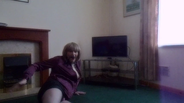 baba neil için taşaklı