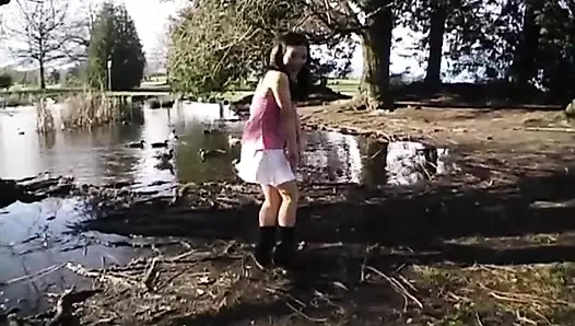 Badem sahnesi #57344 feat. badem - sapık orta yaşlı seksi kadınlar