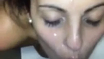 Gf angelica gets bir yüz