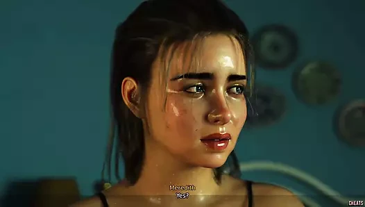 Baştan çıkarma sanatı (bölüm 19)