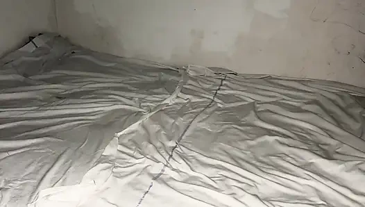 Ayak masajı, şişman üvey anne