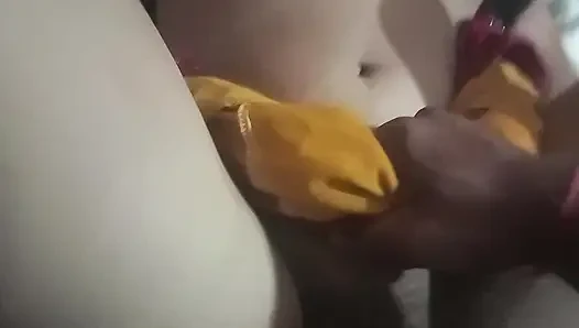 Bhabhi ki hui badhiya thukai part 2