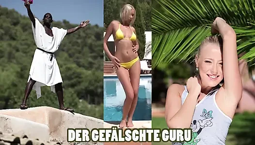 Teena Dolly: Açık Hava Irklararası Macera
