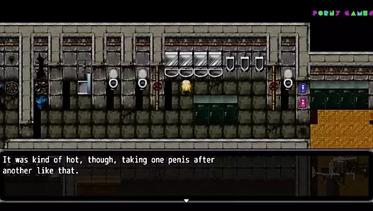 Ofis karısı (js deacon tarafından) - pt. 20