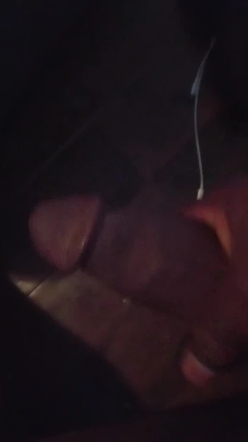 Снова бью свой хуй