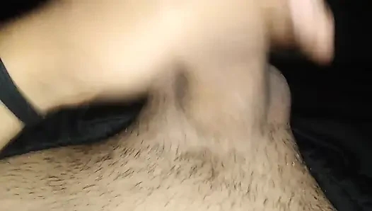 I Get up for a Straw
