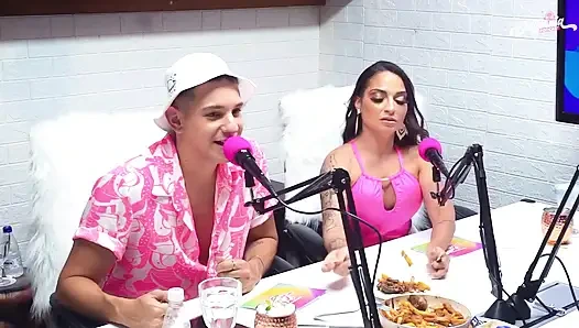 Podcast California TV - Nego Catra