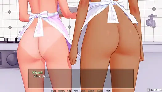 Tam oyun - hs öğretmen, bölüm 52