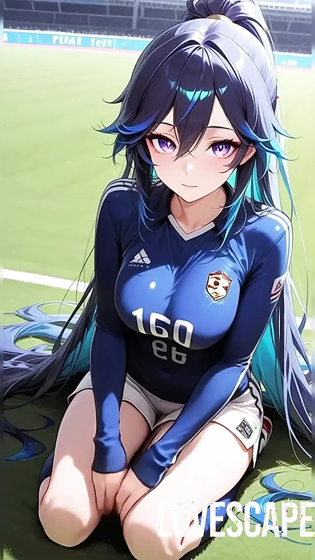 Lovescape AI Digital Crushes