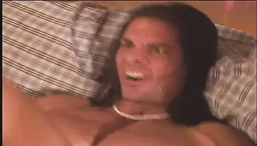 His mom likes it when her stiff son fucks the butthole