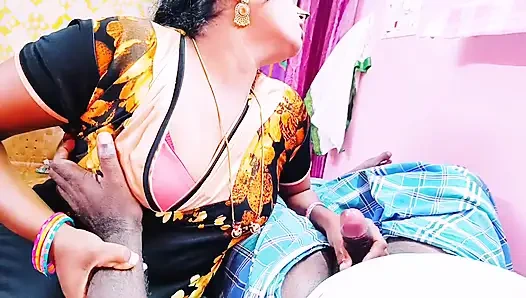 Üvey anne yağ masajı üvey oğlu siyah yarak dogee tarzı sikişiyor